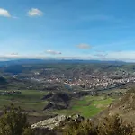 L'appart Centre-ville - * Millau