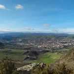 L'appart Centre-ville - Millau