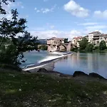 L'appart Centre-ville -