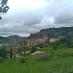 L'appart Centre-ville - *