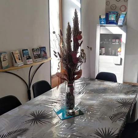 L'appart Centre-ville - ミヨー