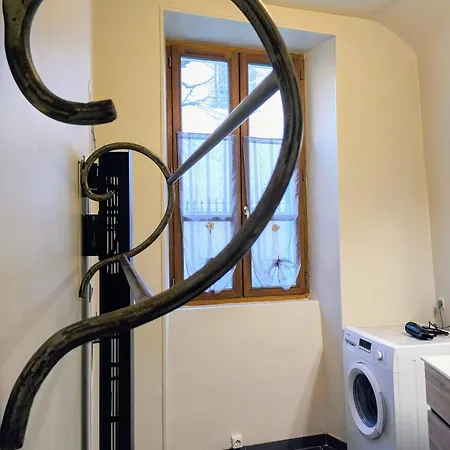 L'appart Centre-ville - ミヨー