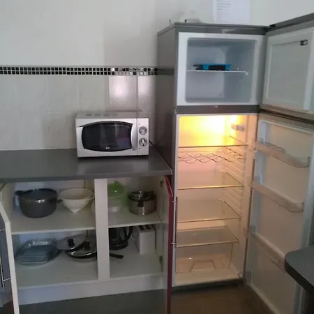 L'appart Centre-ville - アパート *