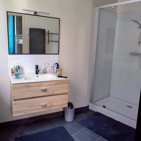 L'appart Centre-ville - * ミヨー