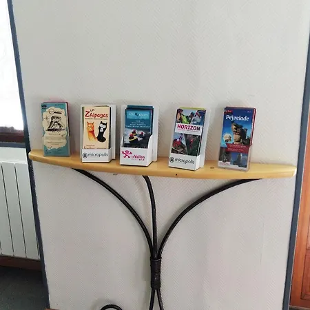 L'appart Centre-ville - アパート ミヨー