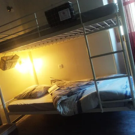 L'appart Centre-ville - *