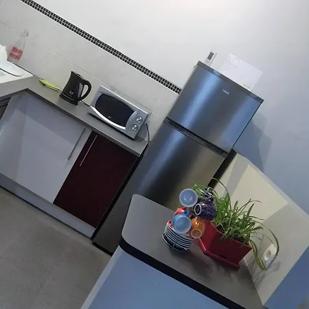 L'appart Centre-ville - * ミヨー