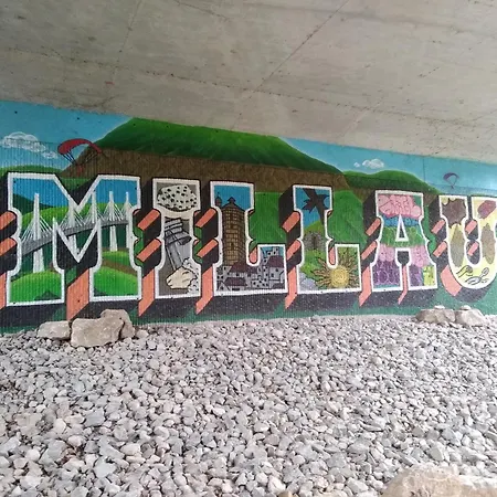 Centre Appartement Millau