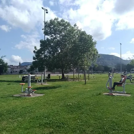 L'appart Centre-ville -