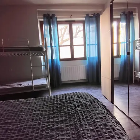 Appartement Centre *