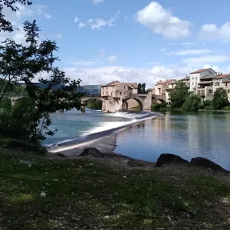 アパート L'appart Centre-ville - ミヨー