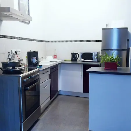 Appartement Centre *