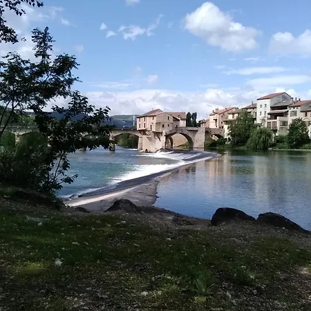 L'appart Centre-ville -