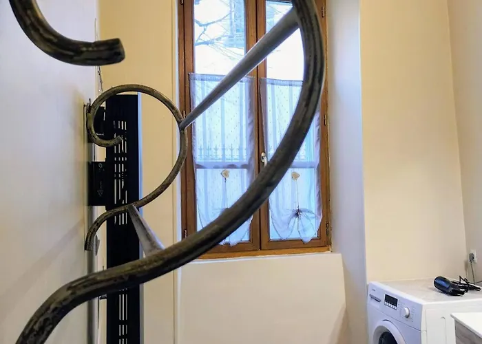 L'appart Centre-ville - Millau