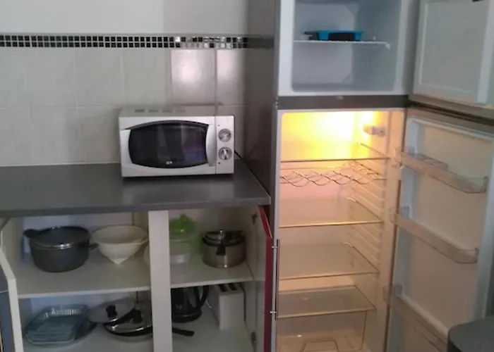 Centre Appartement *