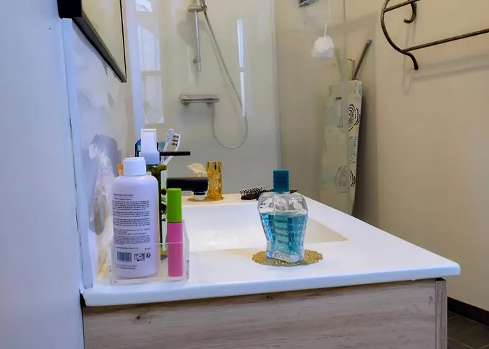 L'appart Centre-ville - Appartement Millau