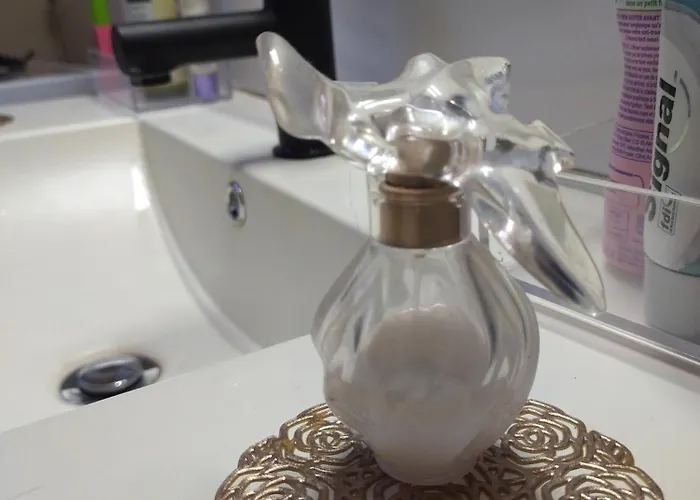 L'appart Centre-ville -