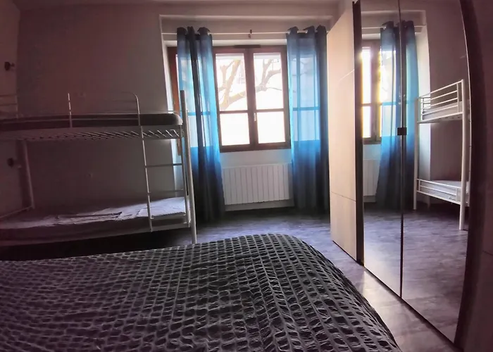 Appartement Centre *